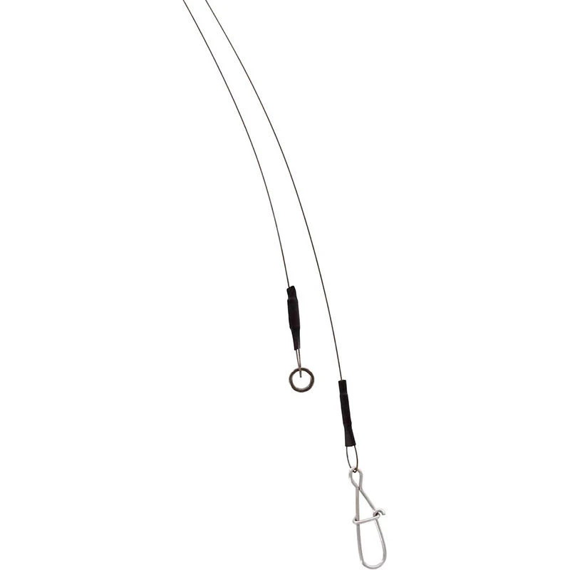 Westin Steel Strand Wire Leaders Twin Pack